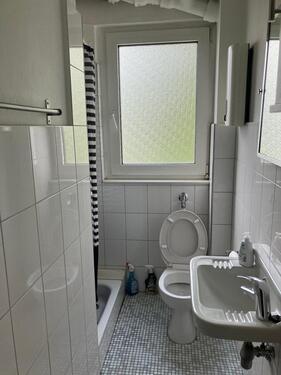 Foto - Etagenwohnung in Essen zur Miete