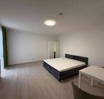 Helle 1-Zimmer-Wohnung mit Terrasse in Koblenz-Güls