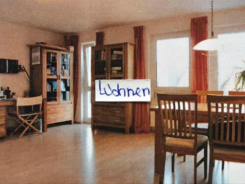 Foto - Schöne helle 2 Zimmer Wohnung in Filderstadt -Kapitalanlage-
