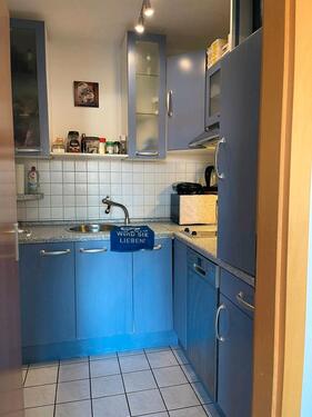 Foto - Etagenwohnung in Filderstadt
