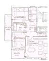Foto - hübsche 3-Zimmer Wohnung 2.OG - 900,00 EUR Kaltmiete,
