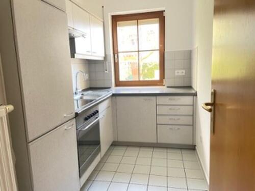 Foto - Etagenwohnung zur Miete in Leegebruch