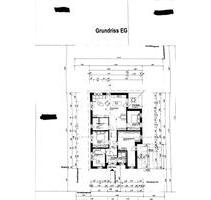 Bungalow Rohbau(geschlossen) in Wolfenbüttel Ortsteil - Börßum