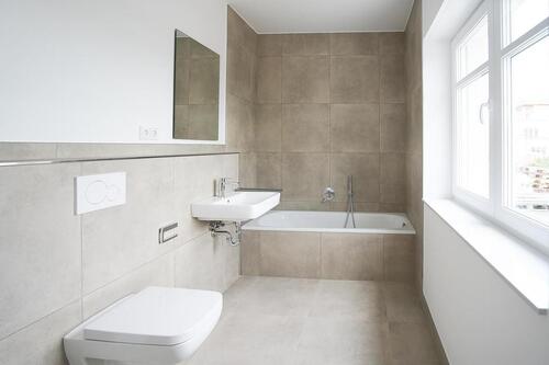 Foto - Etagenwohnung in Potsdam zur Miete