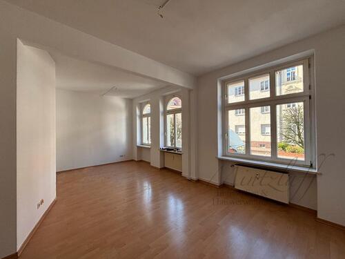 Foto - 2-Zimmerwohnung im Erdgeschoss - 380,00 EUR Kaltmiete,