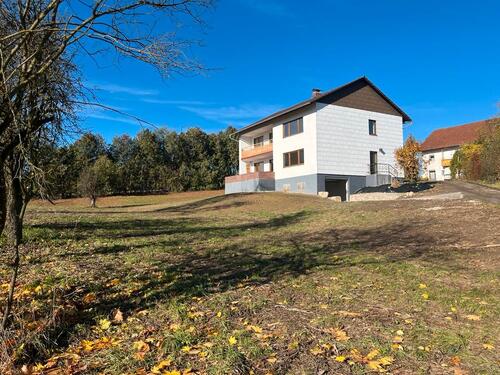 Foto - Einfamilienhaus in ruhiger Lage zu Vermieten (Warm!!)
