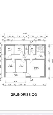 Foto - Einfamilienhaus in Hebertsfelden