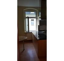 Schöne 2-Raum-Wohnung mit Einbauküche und Balkon in Tharandt