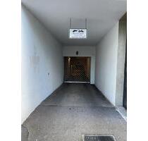 Tiefgaragen-Stellplatz zentral in Ludwigsburg ab 16.01.26