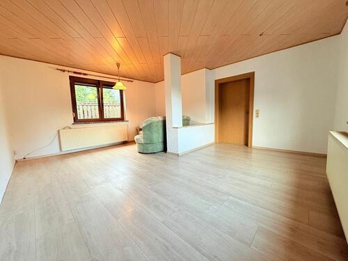 Foto - Einfamilienhaus mit EBK in Elsterberg zum Mieten