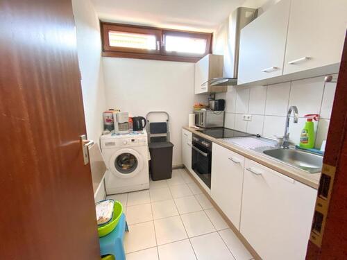 Foto - Etagenwohnung in Ludwigshafen am Rhein zum Kaufen