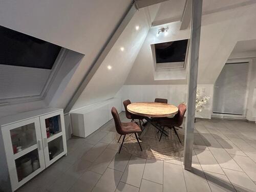 Foto - Stilvolle 3,5-Raum-Wohnung, nähe Schloss