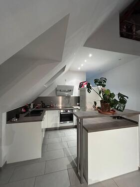 Foto - Etagenwohnung zur Miete in Schwetzingen