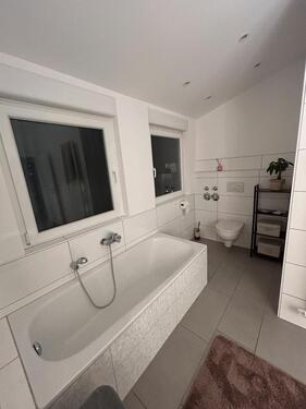 Foto - Etagenwohnung in Schwetzingen