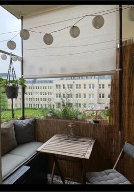 Foto - Etagenwohnung zur Miete in Stuttgart