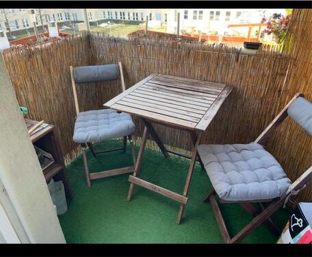 Foto - Etagenwohnung in Stuttgart