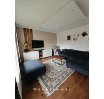 Verkauf von 4 ZKB Eigentumswohnung - Altenstadt an der Waldnaab