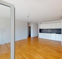 Großer Balkon in den Innenhof! 2-Zimmer-Wohnung in Sachsenhausen - Frankfurt am Main