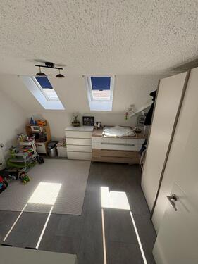 Foto - 4 Zimmer Etagenwohnung in Magstadt