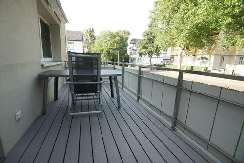 Foto - Erdgeschosswohnung MIETE - Innenstadt Bad Harzburg. Zentrum.