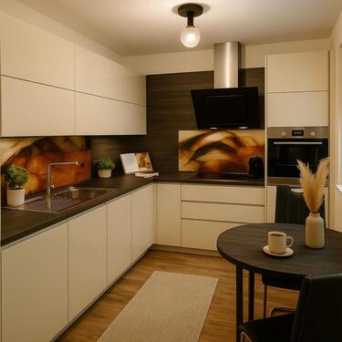 Foto - 4 Zimmer Etagenwohnung zur Miete in Bad Harzburg