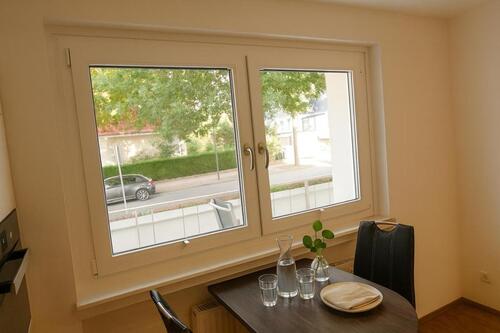 Foto - Etagenwohnung in Bad Harzburg zur Miete