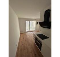 Modernes 1-Zimmer-Apartment – Erstbezug Berlin-Pankow