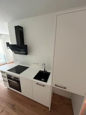 Foto - Etagenwohnung in Berlin zur Miete