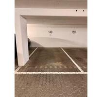 TG-Stellplatz zentral, Friedrich-Wilhelm-Str.Südallee - Trier