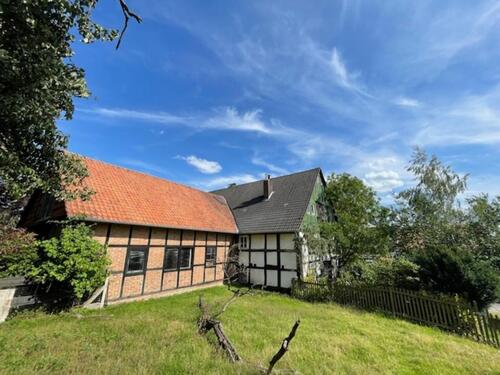 Foto - Ihr neues Traumhaus, in Bad Arolsen!