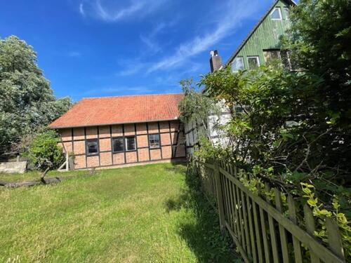 Foto - 6 Zimmer Einfamilienhaus zum Kaufen in Bad Arolsen