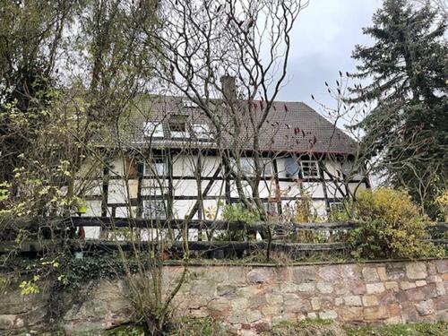 Foto - 6 Zimmer Einfamilienhaus in Bad Arolsen