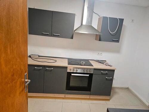 Foto - 3 Zimmer Etagenwohnung in Leinzell