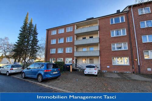 Foto - Erstbezug nach Renovierung - Lichtdurchflutete 3,5 Raumwohnung