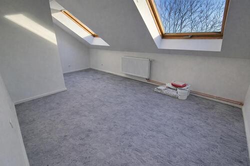 Foto - 3.5 Zimmer Etagenwohnung in Gelsenkirchen