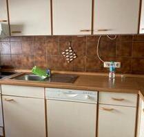 Vermiete 2-Zimmer-Whg. mit kleiner Terasse - Baden-Baden Lichtental