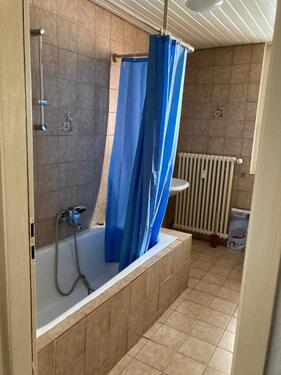 Foto - Erdgeschoßwohnung in Baden-Baden zur Miete