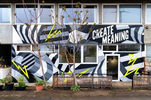 Foto - Freier Arbeitsplatz in kreativer Bürogemeinschaft Stuttgart