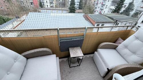 Foto - Etagenwohnung in Kiel zur Miete