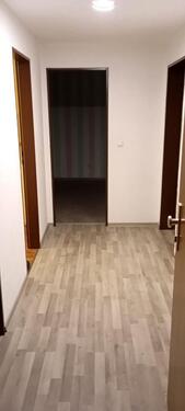 Foto - 2-Zimmer-Wohnung (WBS), 500 € warm