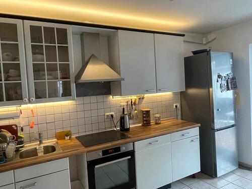 Foto - Etagenwohnung in Paderborn zur Miete