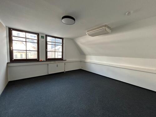 Foto - 3 Zimmer Dachgeschoßwohnung zur Miete in Coburg