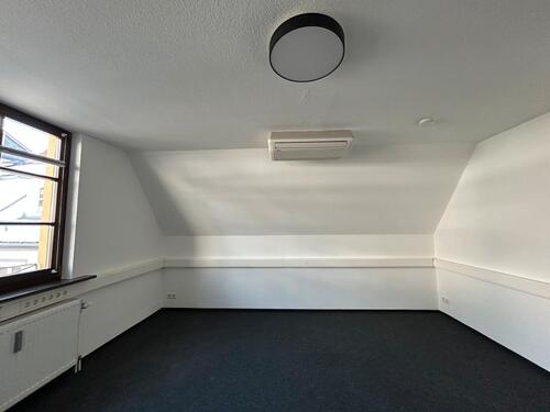 Foto - 3 Zimmer Dachgeschoßwohnung in Coburg