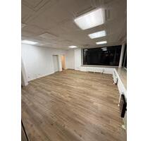 Ladenlokal mit Schaufenster zur Hauptstraße 70 qm - Ahlen