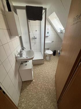 Foto - Schöne 4 Zimmer Wohnung in Bad Gandersheim