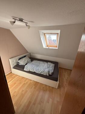 Foto - Mehrfamilienhaus, Wohnhaus in Bad Gandersheim zur Miete