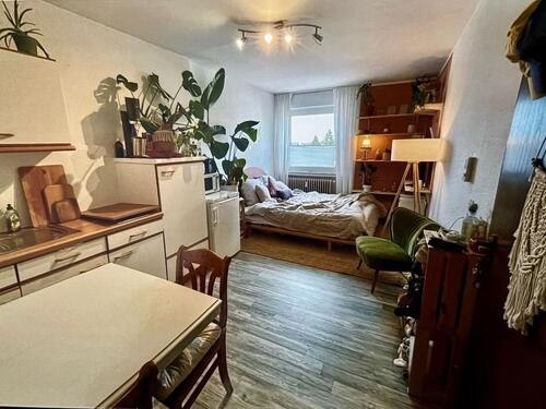 Foto - WohnungZimmer in Löhne Bahnhof zu vermieten