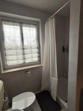 Foto - Etagenwohnung in Straubing zur Miete