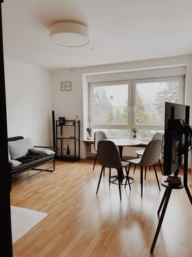 Foto - Helle 3-Zimmer-Wohnung im 1. Stock in Weiden am Hammerweg