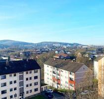 Licht, Ruhe & Weitblick – helle 3-Zimmer-Wohnung mit Loggia - Iserlohn